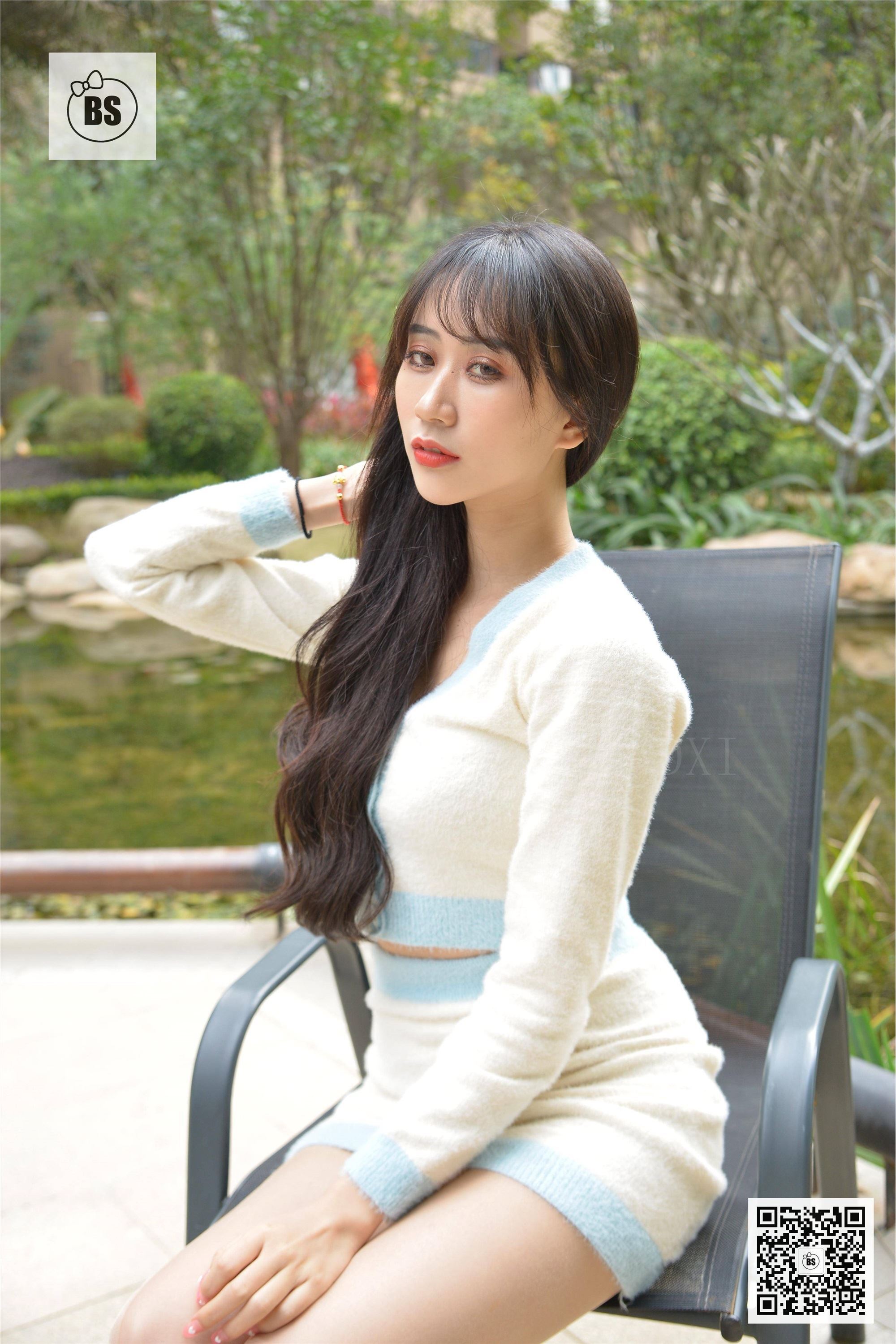 我丝你想 MX024 美西 春的凉意